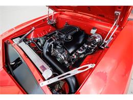 1969 Chevrolet Camaro (CC-2102081) for sale in Carrollton, Texas