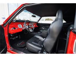 1969 Chevrolet Camaro (CC-2102081) for sale in Carrollton, Texas