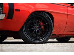1969 Chevrolet Camaro (CC-2102081) for sale in Carrollton, Texas