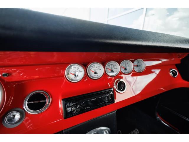 1969 Chevrolet Camaro (CC-2102081) for sale in Carrollton, Texas