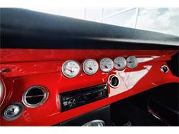1969 Chevrolet Camaro (CC-2102081) for sale in Carrollton, Texas