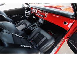 1969 Chevrolet Camaro (CC-2102081) for sale in Carrollton, Texas