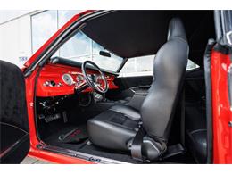 1969 Chevrolet Camaro (CC-2102081) for sale in Carrollton, Texas