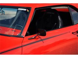1969 Chevrolet Camaro (CC-2102081) for sale in Carrollton, Texas
