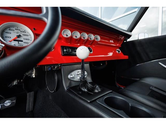 1969 Chevrolet Camaro (CC-2102081) for sale in Carrollton, Texas