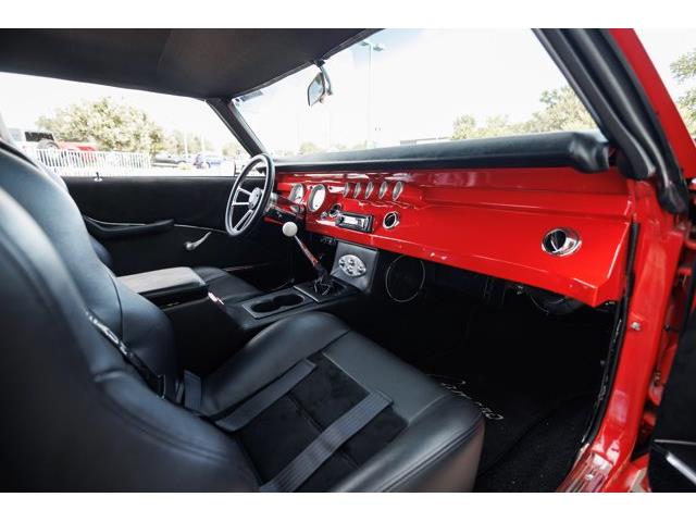 1969 Chevrolet Camaro (CC-2102081) for sale in Carrollton, Texas