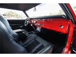 1969 Chevrolet Camaro (CC-2102081) for sale in Carrollton, Texas