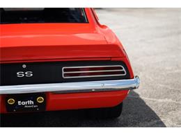 1969 Chevrolet Camaro (CC-2102081) for sale in Carrollton, Texas