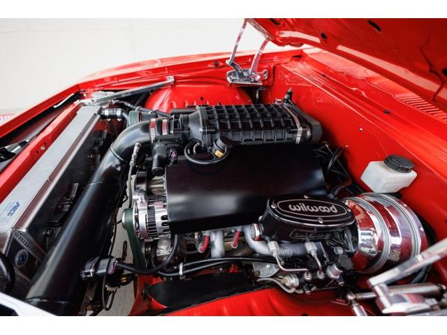 1969 Chevrolet Camaro (CC-2102081) for sale in Carrollton, Texas