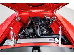 1969 Chevrolet Camaro (CC-2102081) for sale in Carrollton, Texas