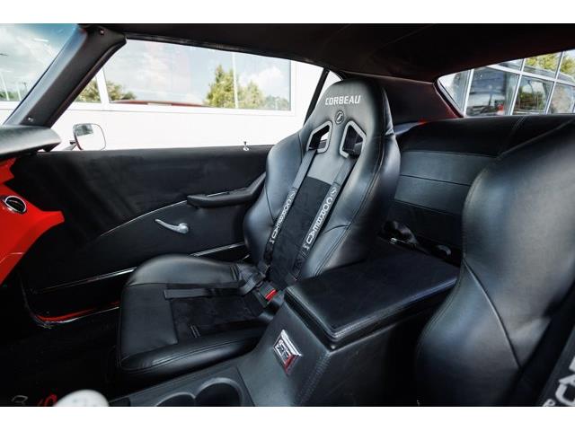 1969 Chevrolet Camaro (CC-2102081) for sale in Carrollton, Texas