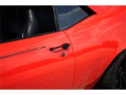 1969 Chevrolet Camaro (CC-2102081) for sale in Carrollton, Texas