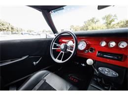 1969 Chevrolet Camaro (CC-2102081) for sale in Carrollton, Texas