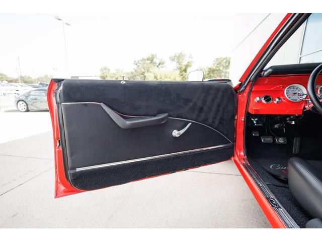 1969 Chevrolet Camaro (CC-2102081) for sale in Carrollton, Texas
