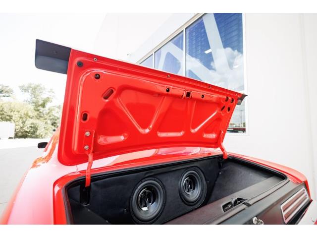 1969 Chevrolet Camaro (CC-2102081) for sale in Carrollton, Texas