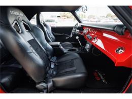 1969 Chevrolet Camaro (CC-2102081) for sale in Carrollton, Texas