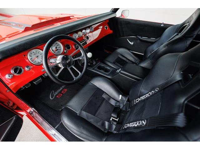 1969 Chevrolet Camaro (CC-2102081) for sale in Carrollton, Texas