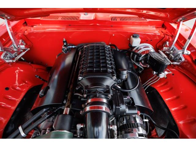 1969 Chevrolet Camaro (CC-2102081) for sale in Carrollton, Texas