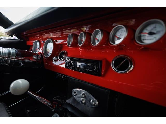 1969 Chevrolet Camaro (CC-2102081) for sale in Carrollton, Texas