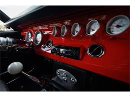 1969 Chevrolet Camaro (CC-2102081) for sale in Carrollton, Texas