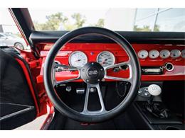 1969 Chevrolet Camaro (CC-2102081) for sale in Carrollton, Texas
