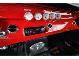1969 Chevrolet Camaro (CC-2102081) for sale in Carrollton, Texas