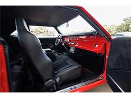 1969 Chevrolet Camaro (CC-2102081) for sale in Carrollton, Texas