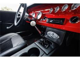 1969 Chevrolet Camaro (CC-2102081) for sale in Carrollton, Texas