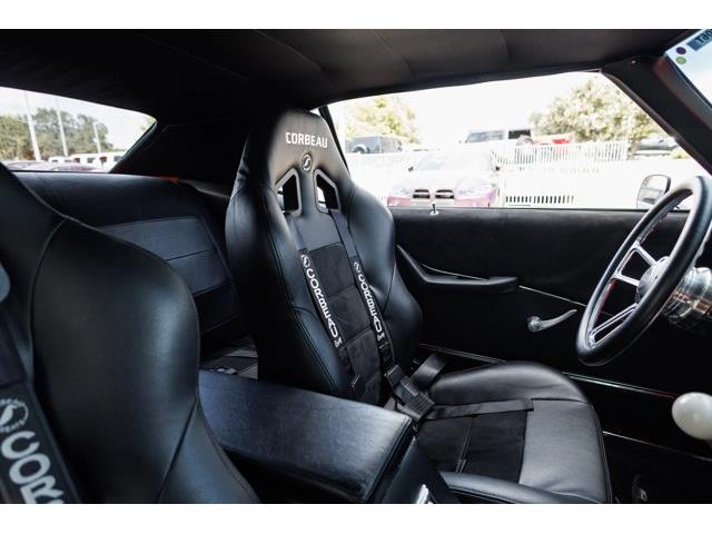 1969 Chevrolet Camaro (CC-2102081) for sale in Carrollton, Texas