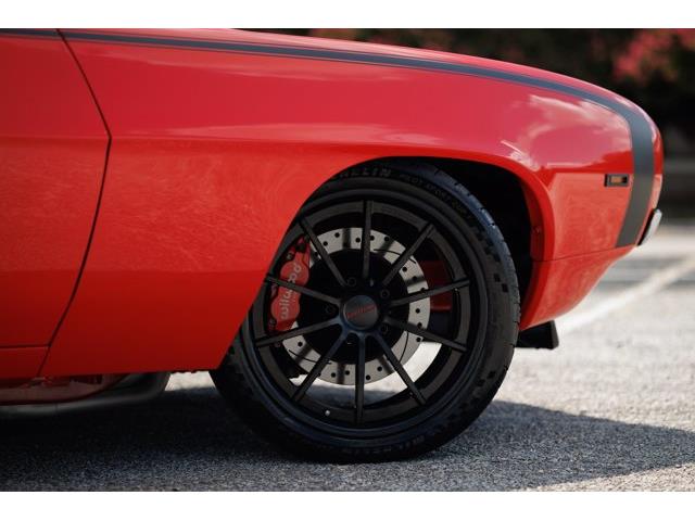 1969 Chevrolet Camaro (CC-2102081) for sale in Carrollton, Texas
