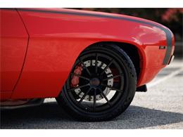 1969 Chevrolet Camaro (CC-2102081) for sale in Carrollton, Texas