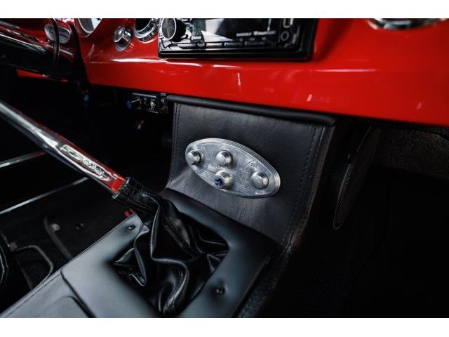 1969 Chevrolet Camaro (CC-2102081) for sale in Carrollton, Texas