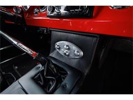 1969 Chevrolet Camaro (CC-2102081) for sale in Carrollton, Texas
