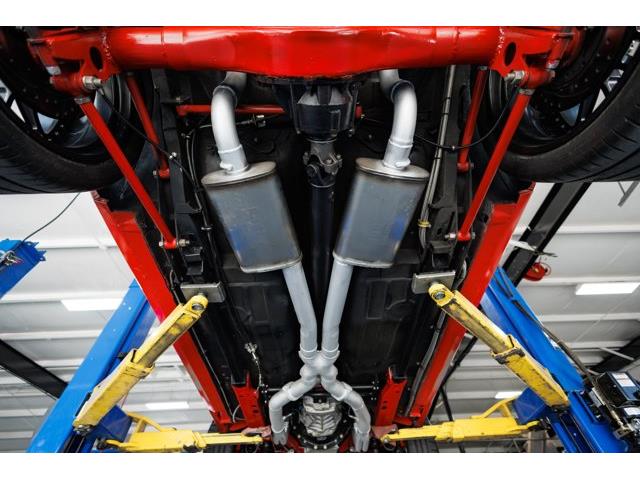 1969 Chevrolet Camaro (CC-2102081) for sale in Carrollton, Texas
