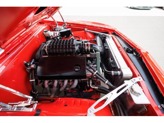 1969 Chevrolet Camaro (CC-2102081) for sale in Carrollton, Texas