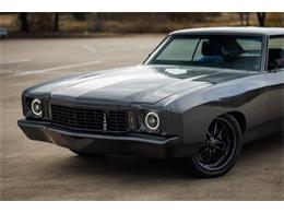1972 Chevrolet Monte Carlo (CC-2102083) for sale in Carrollton, Texas