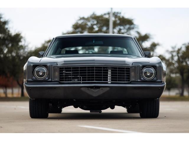 1972 Chevrolet Monte Carlo (CC-2102083) for sale in Carrollton, Texas