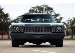 1972 Chevrolet Monte Carlo (CC-2102083) for sale in Carrollton, Texas