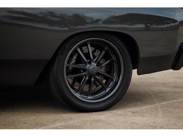 1972 Chevrolet Monte Carlo (CC-2102083) for sale in Carrollton, Texas