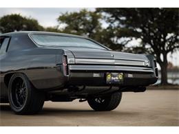 1972 Chevrolet Monte Carlo (CC-2102083) for sale in Carrollton, Texas