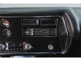 1972 Chevrolet Monte Carlo (CC-2102083) for sale in Carrollton, Texas