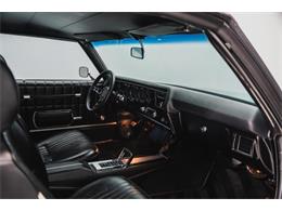 1972 Chevrolet Monte Carlo (CC-2102083) for sale in Carrollton, Texas