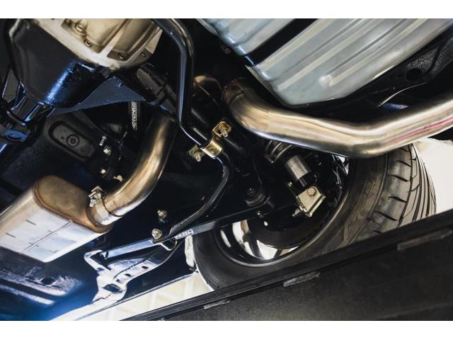 1972 Chevrolet Monte Carlo (CC-2102083) for sale in Carrollton, Texas