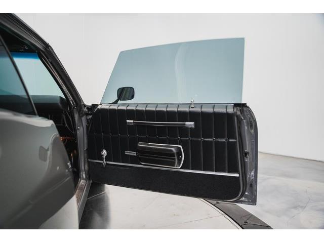 1972 Chevrolet Monte Carlo (CC-2102083) for sale in Carrollton, Texas