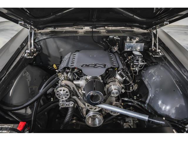 1972 Chevrolet Monte Carlo (CC-2102083) for sale in Carrollton, Texas