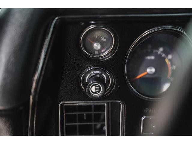 1972 Chevrolet Monte Carlo (CC-2102083) for sale in Carrollton, Texas