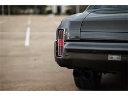 1972 Chevrolet Monte Carlo (CC-2102083) for sale in Carrollton, Texas