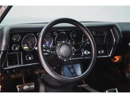 1972 Chevrolet Monte Carlo (CC-2102083) for sale in Carrollton, Texas