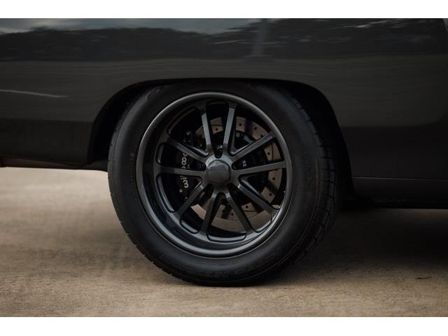 1972 Chevrolet Monte Carlo (CC-2102083) for sale in Carrollton, Texas