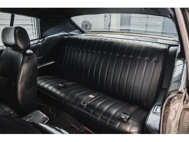 1972 Chevrolet Monte Carlo (CC-2102083) for sale in Carrollton, Texas